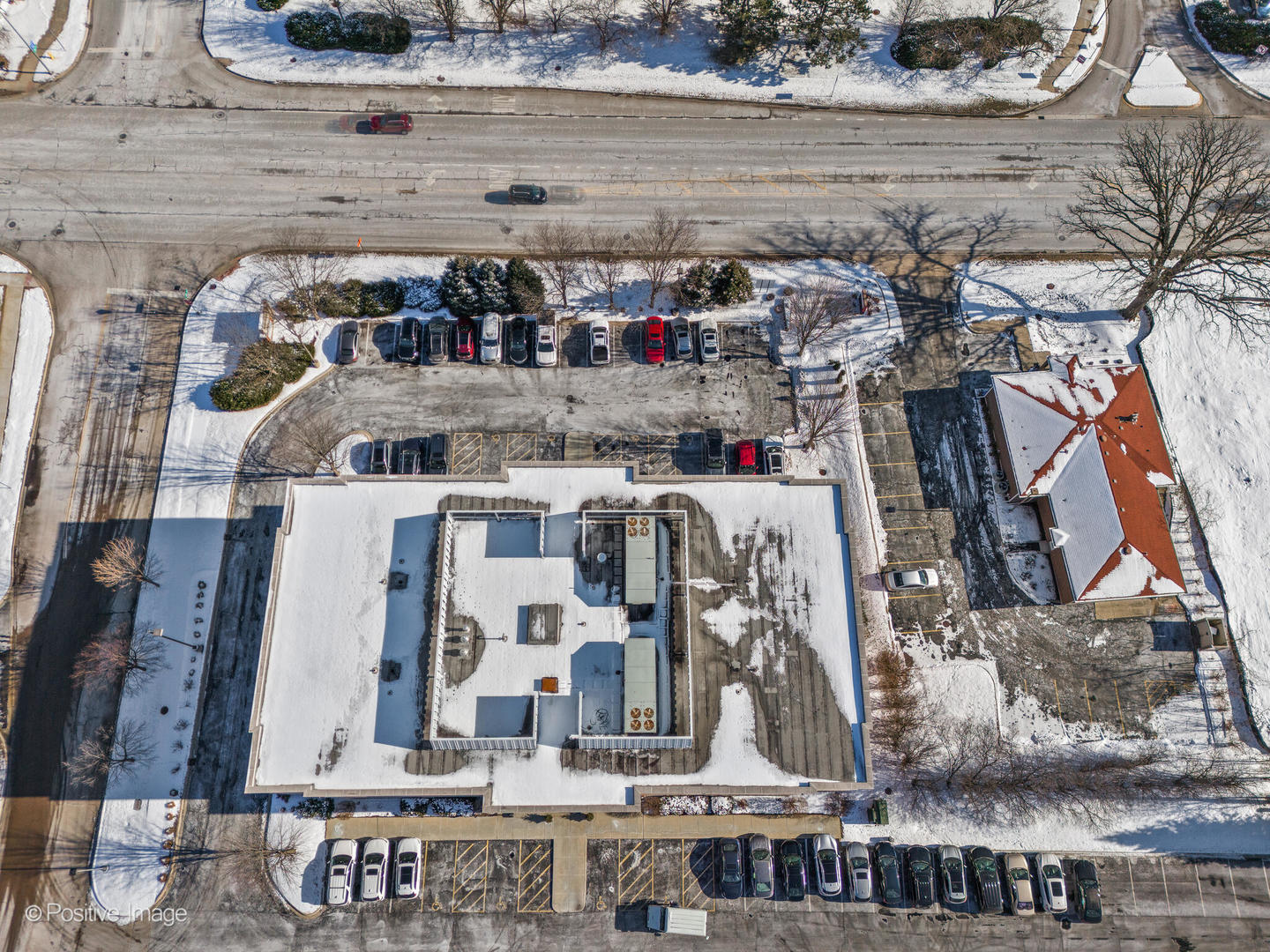 400 S County Farm Road Unit: 200