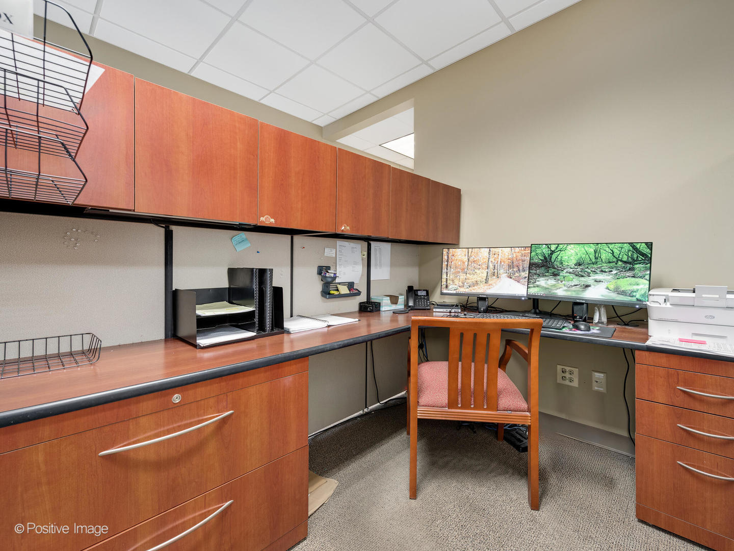 400 S County Farm Road Unit: 200