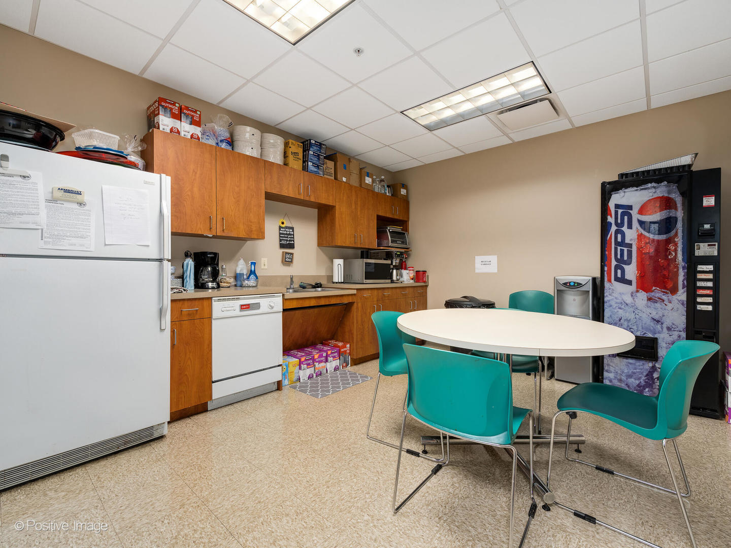 400 S County Farm Road Unit: 200