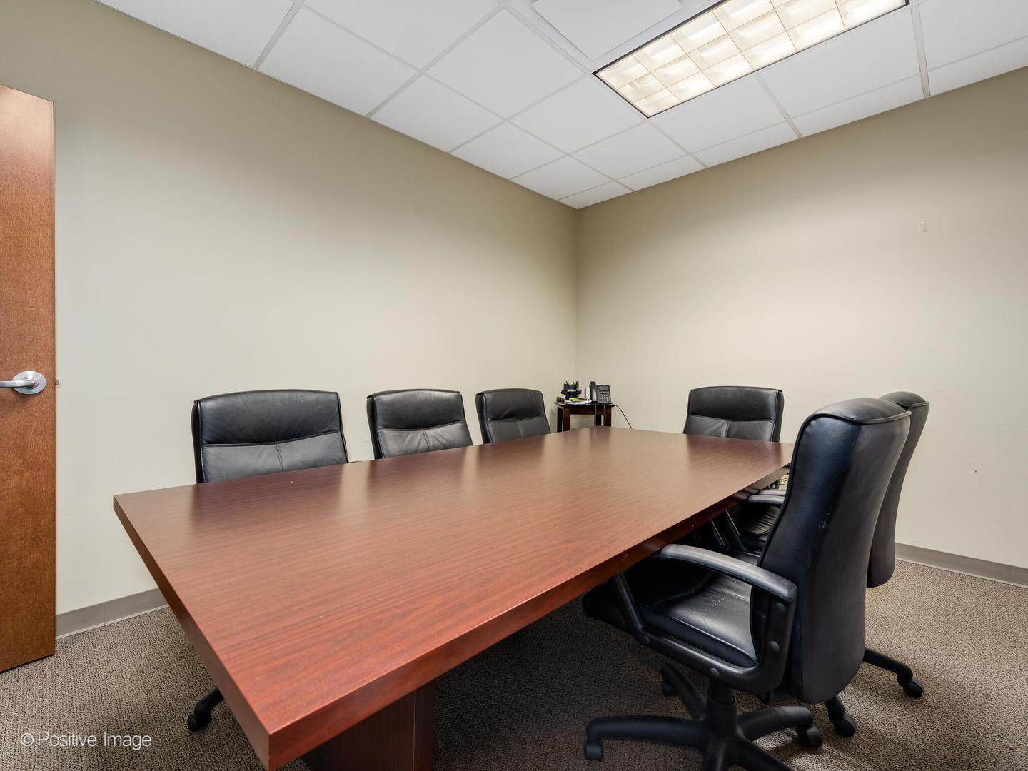 400 S County Farm Road Unit: 200