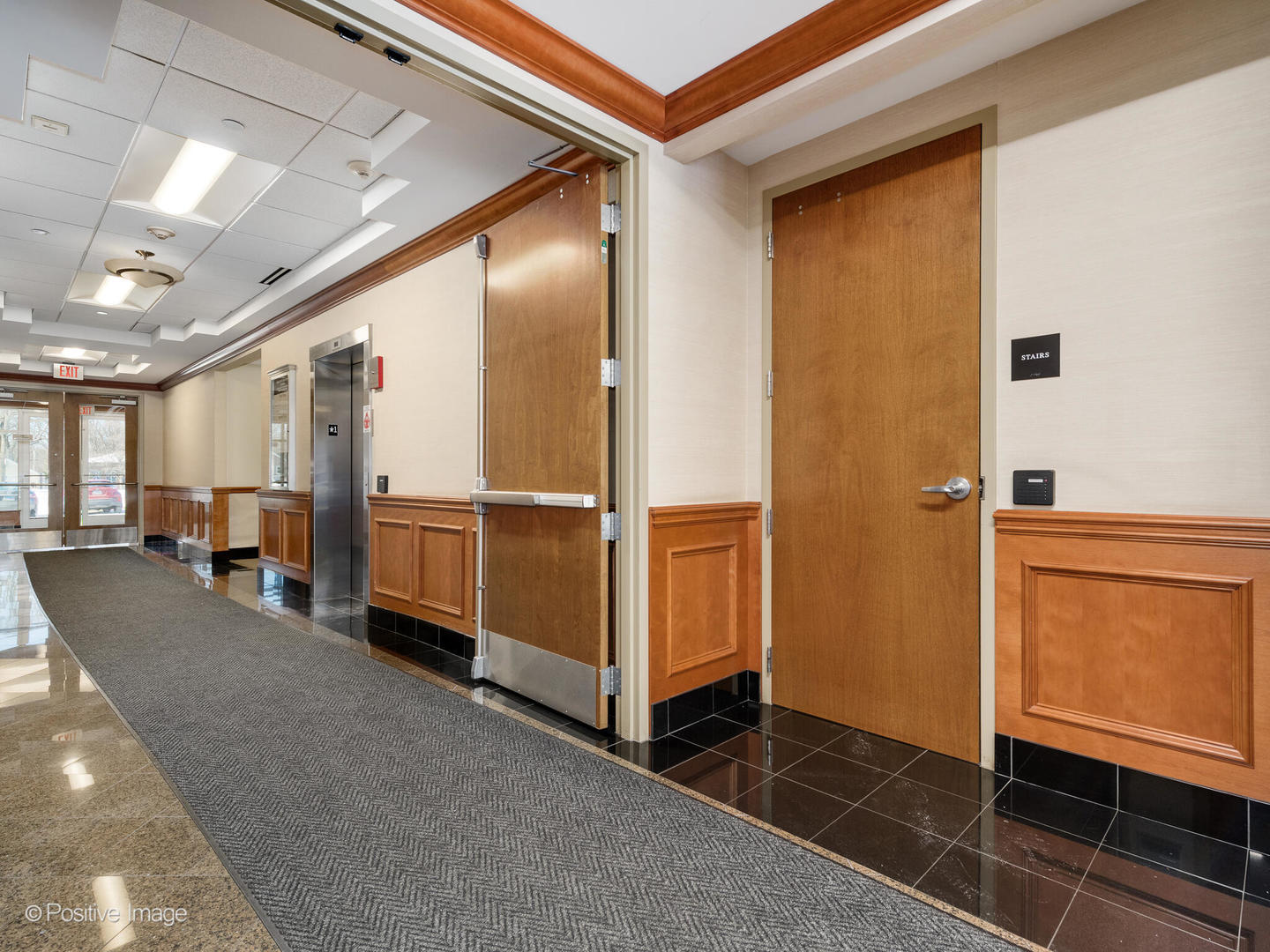 400 S County Farm Road Unit: 200