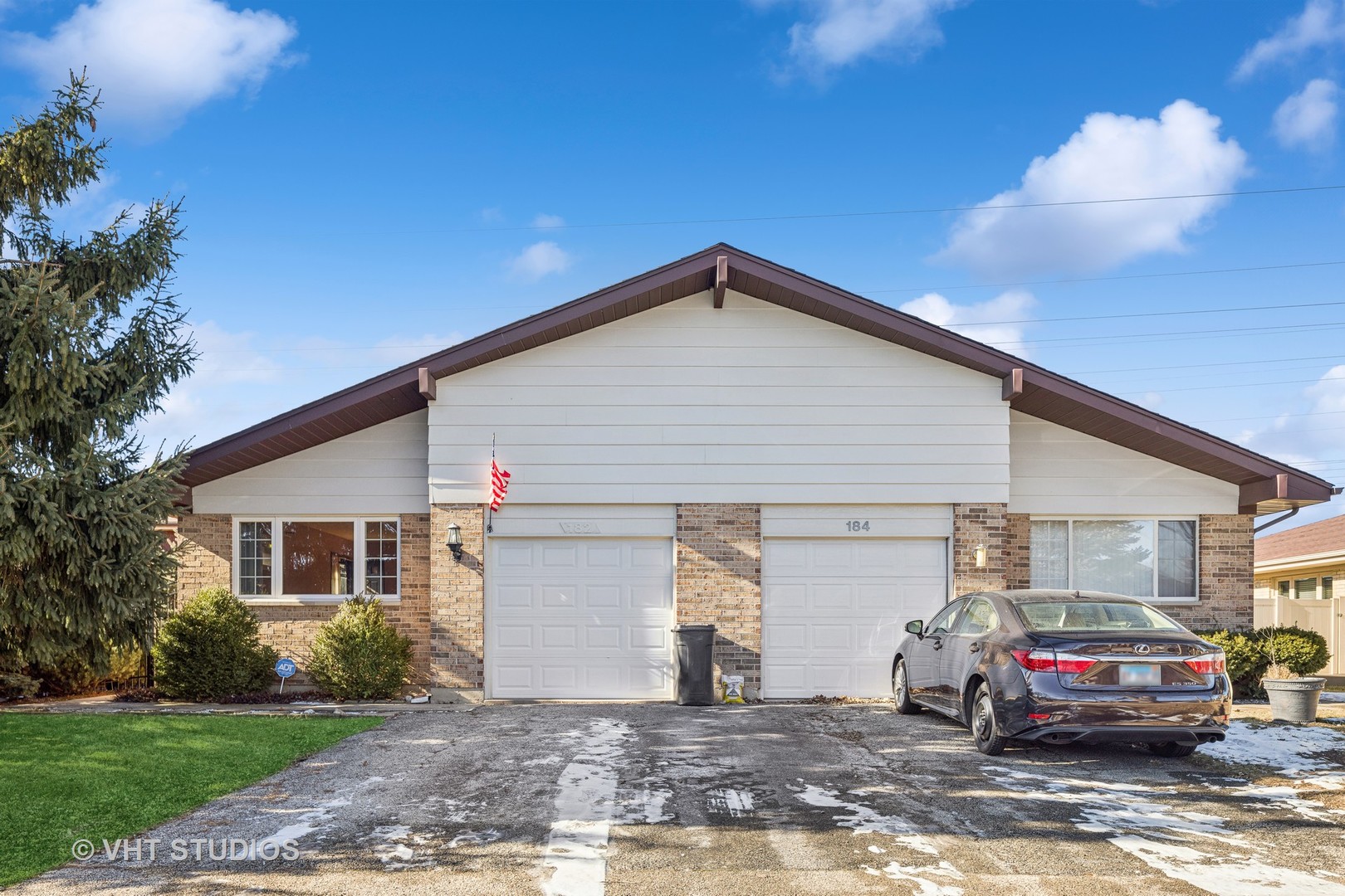 182 Paramount Drive