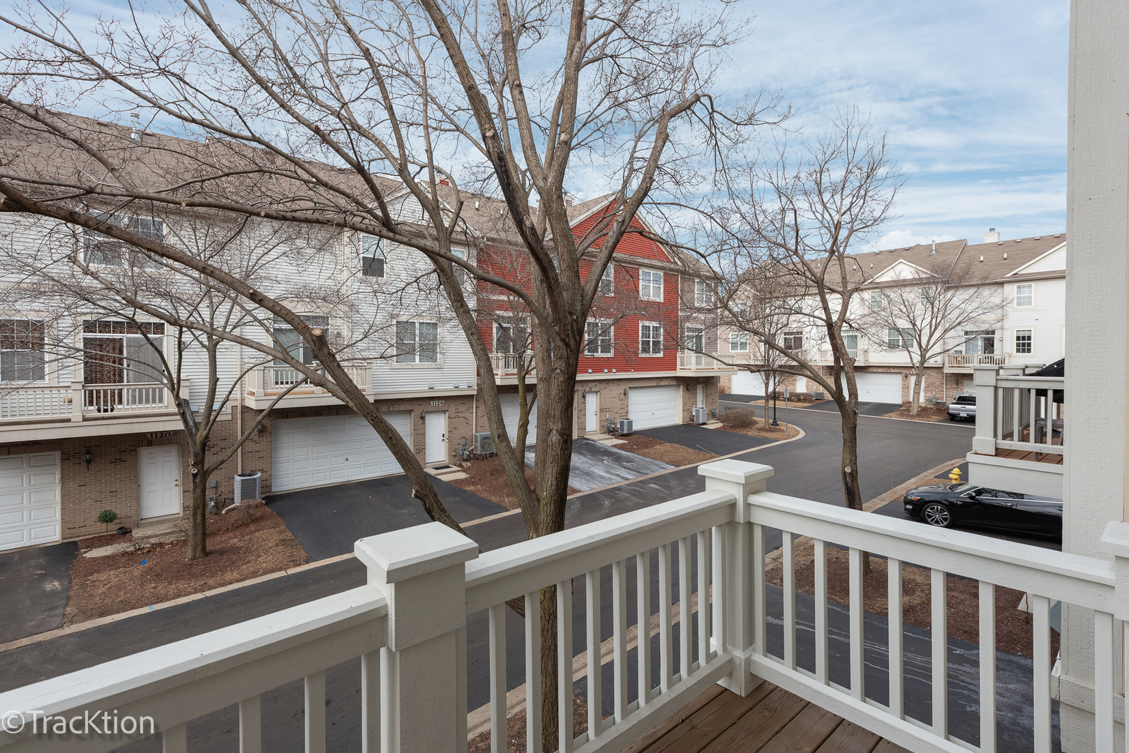 1119 BARTHOLDI Court