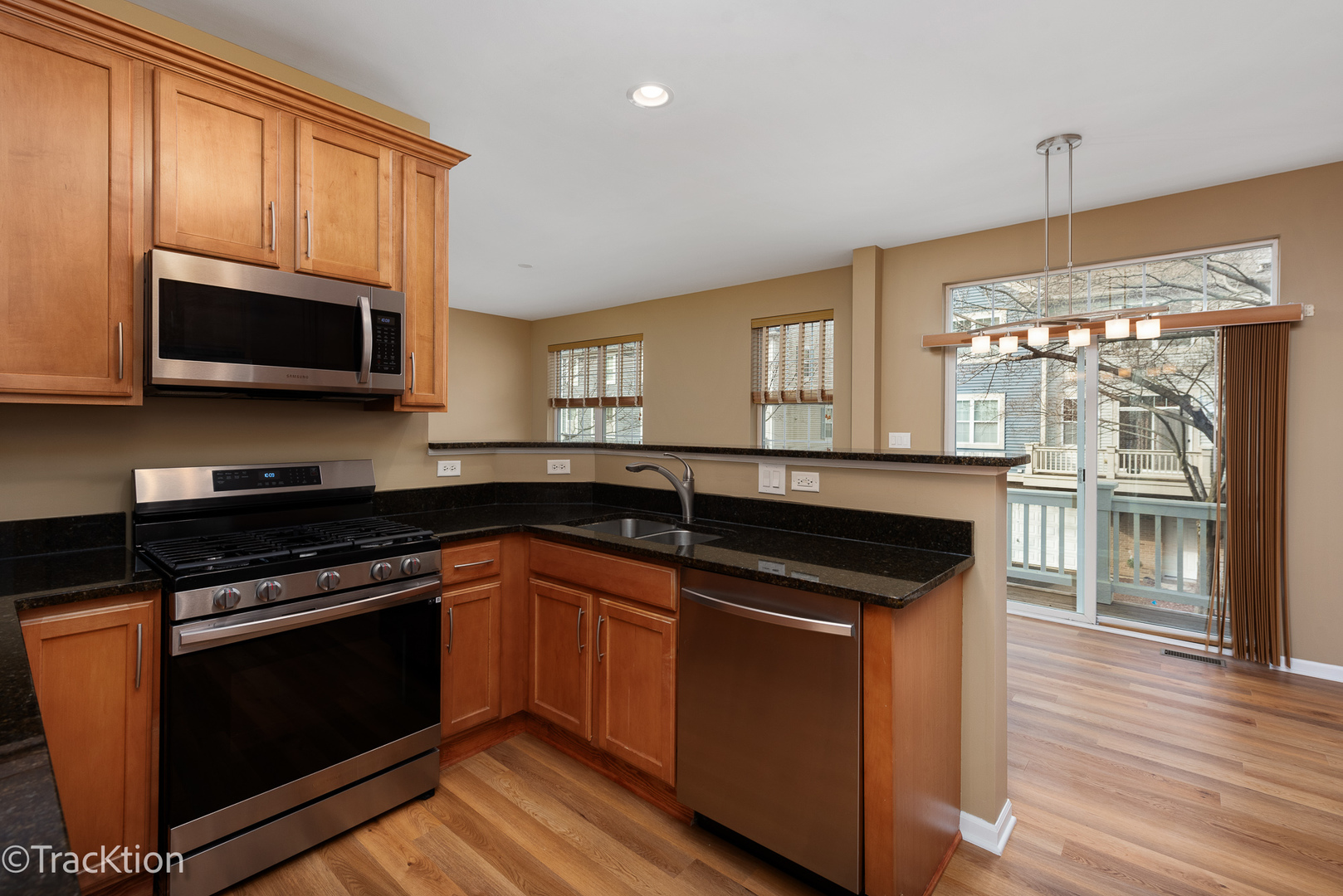 1119 BARTHOLDI Court