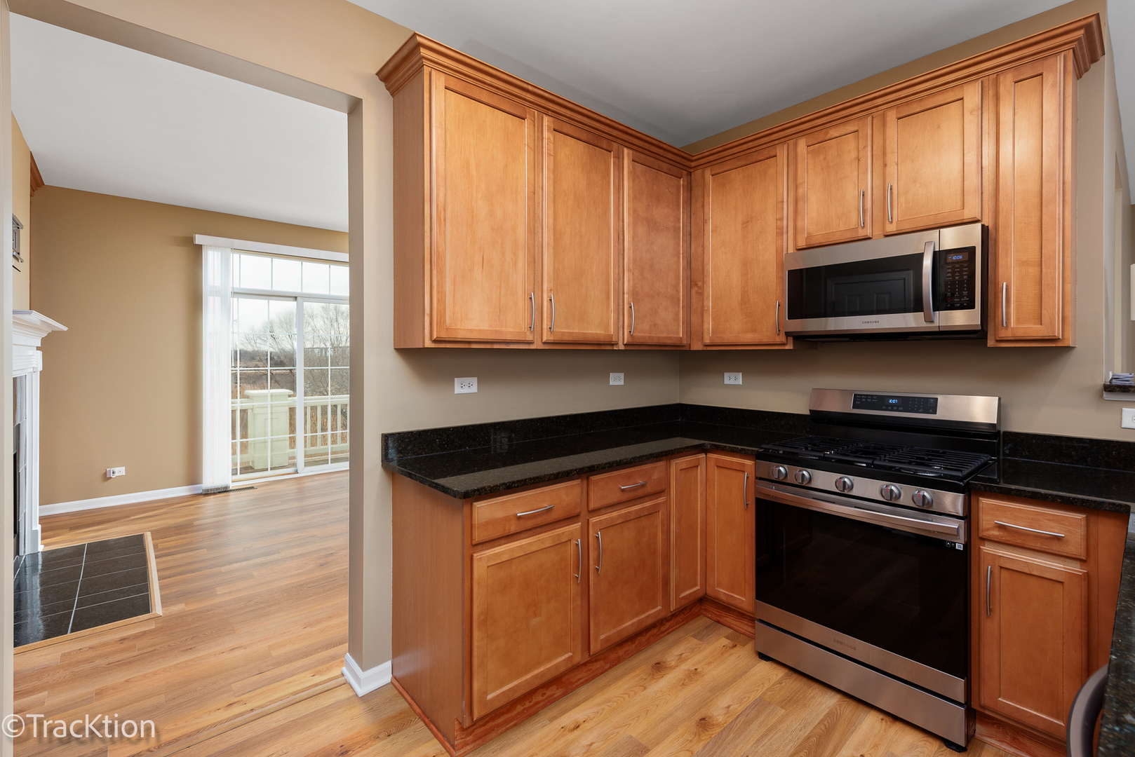 1119 BARTHOLDI Court