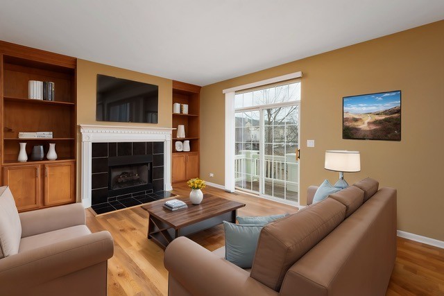 1119 BARTHOLDI Court