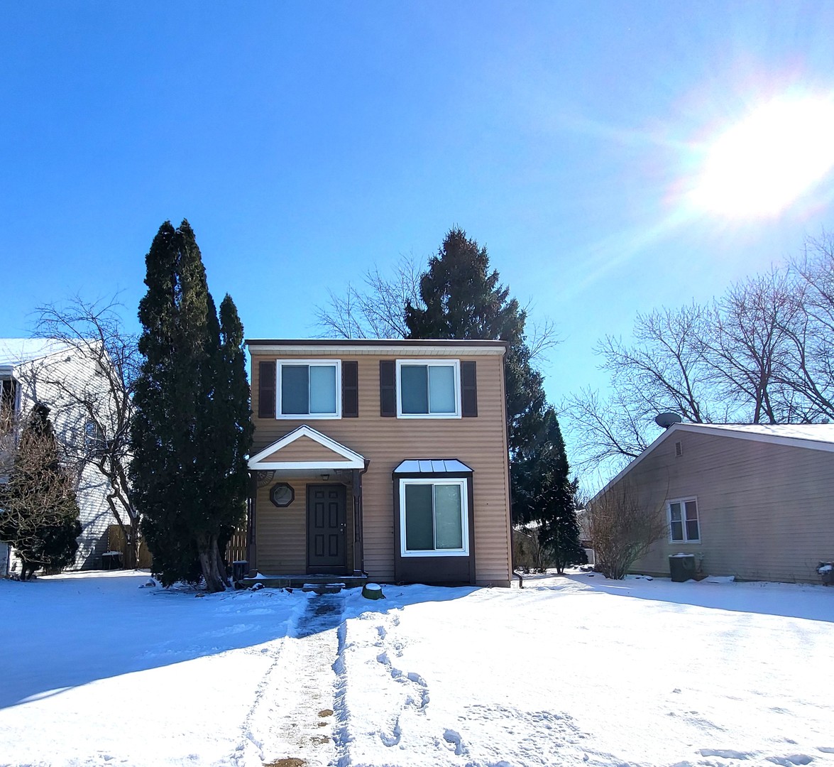 884 Geneva Drive