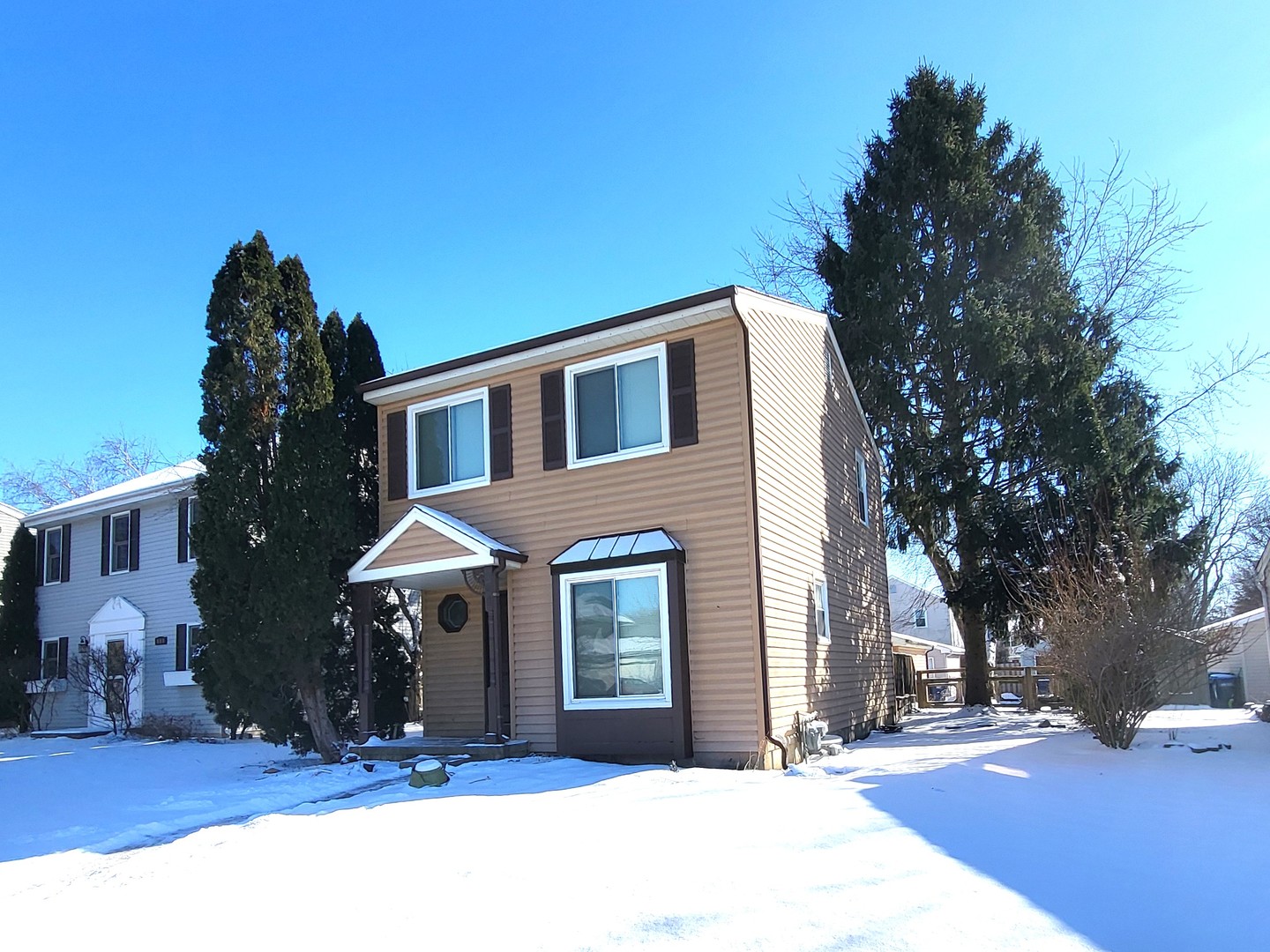 884 Geneva Drive