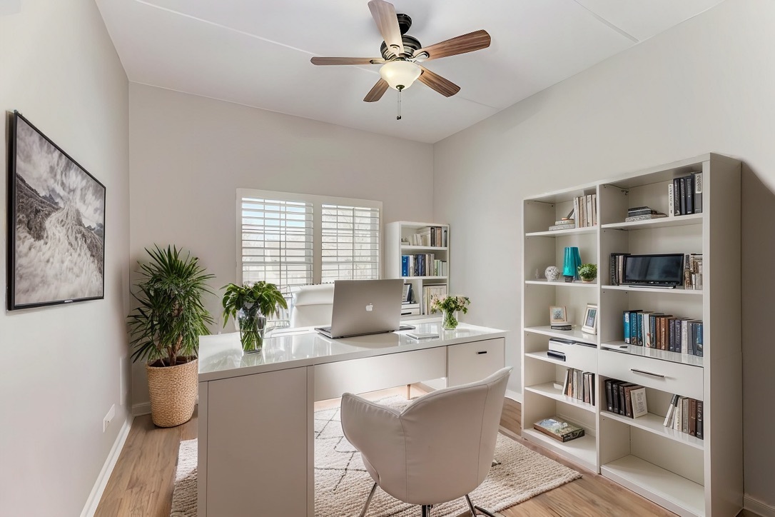 111 N Larch Avenue Unit: 306
