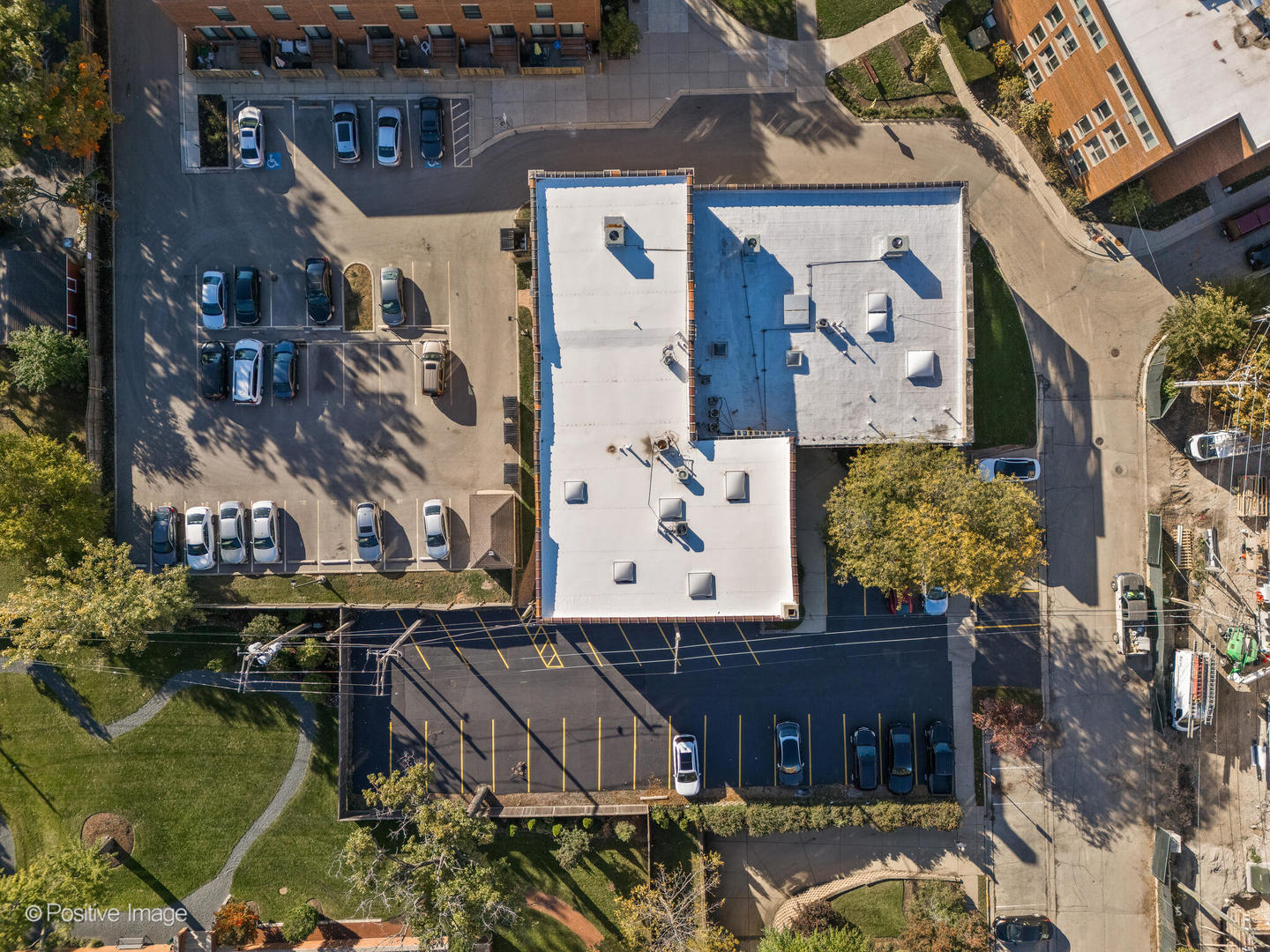 660 La Salle Place Unit: SPDC-VU1