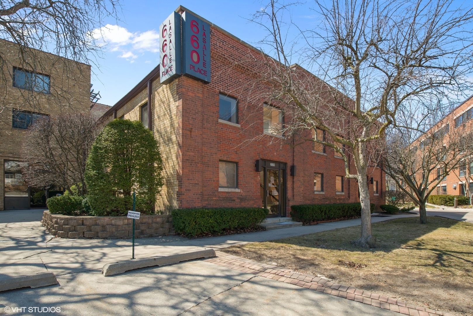 660 La Salle Place Unit: SPDC-VU1