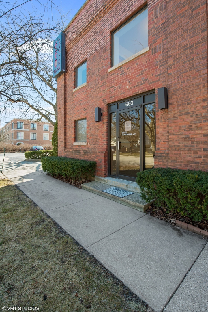 660 La Salle Place Unit: SPDC-VU1