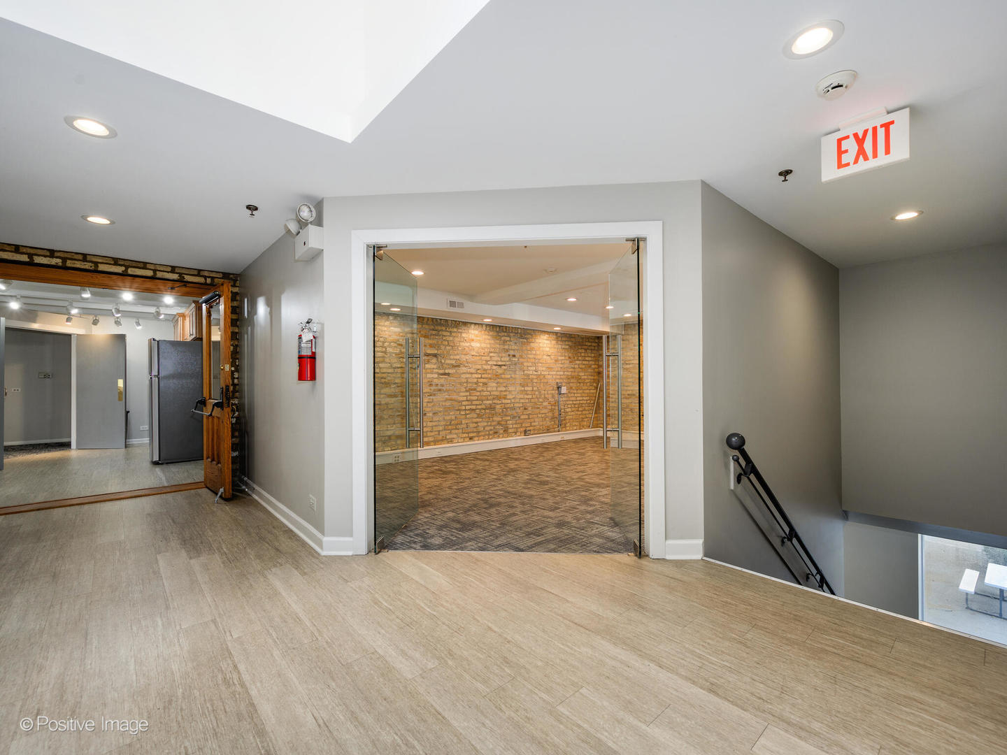 660 La Salle Place Unit: SPDC-VU1
