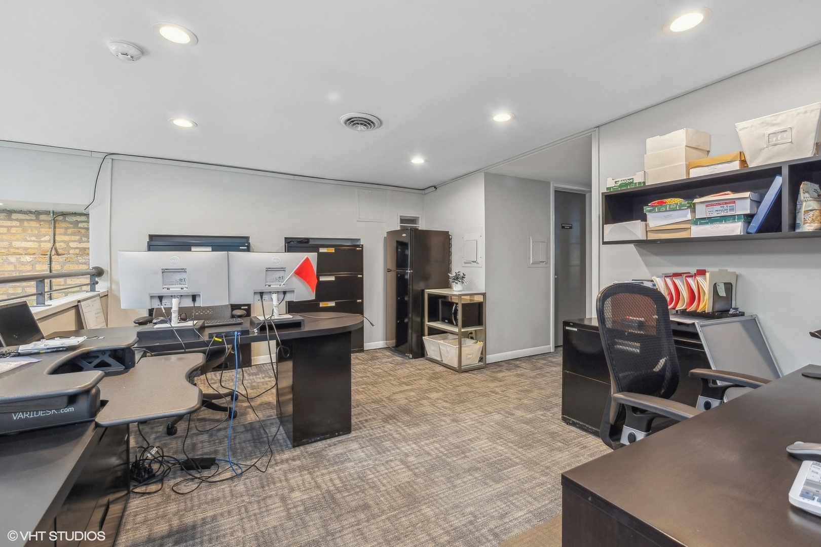 660 La Salle Place Unit: SPDC-VU1