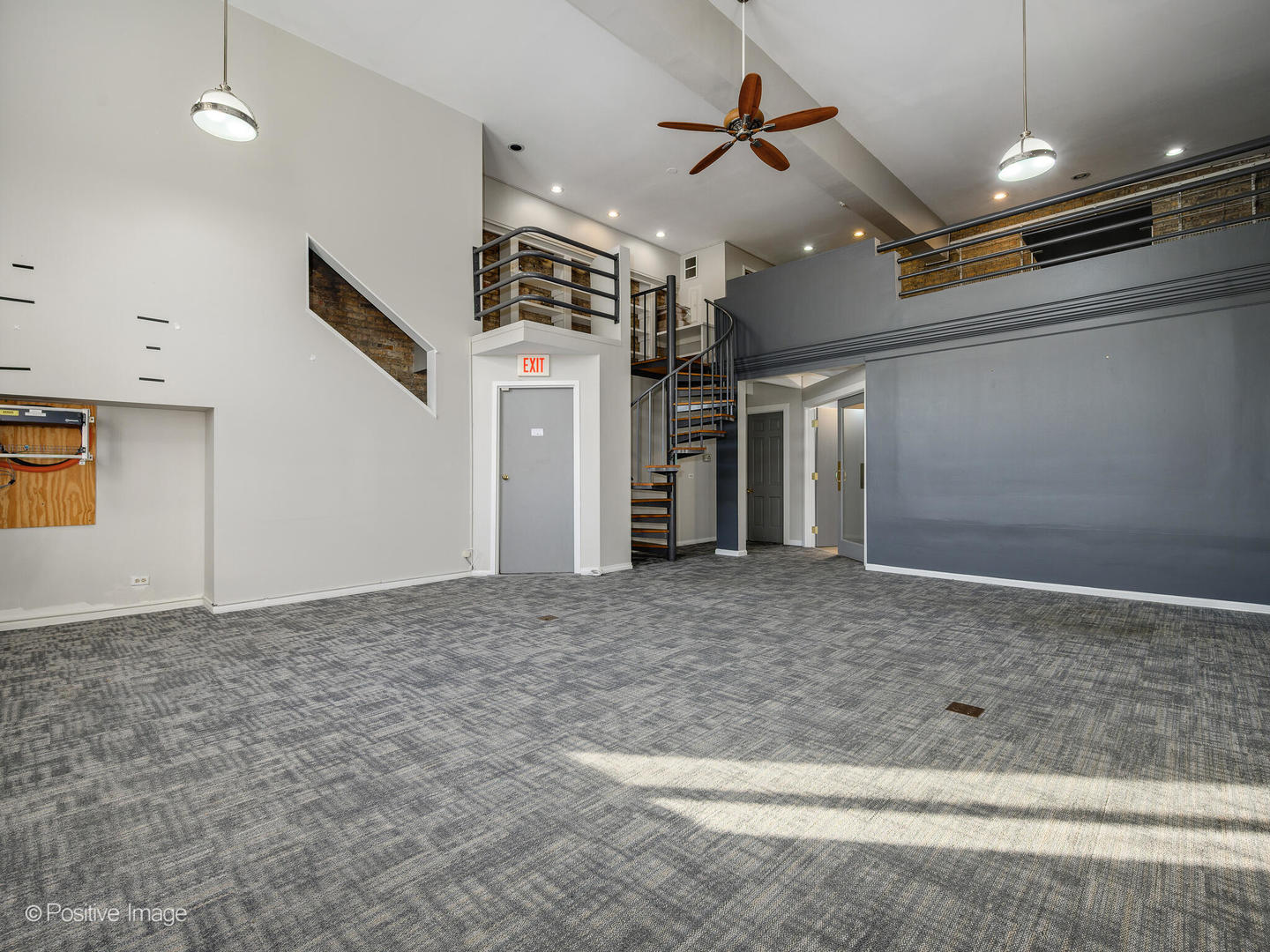 660 La Salle Place Unit: SPDC-VU1