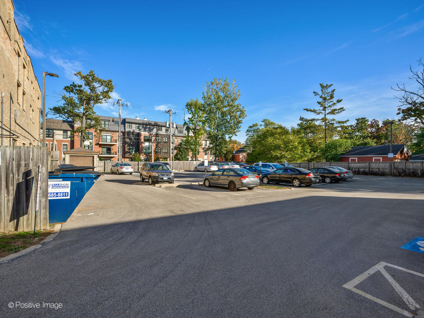 660 La Salle Place Unit: SPDC-VU1