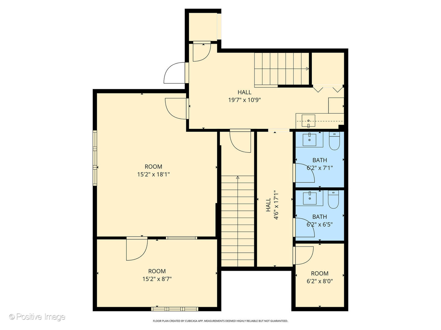 660 La Salle Place Unit: SPDC-VU1