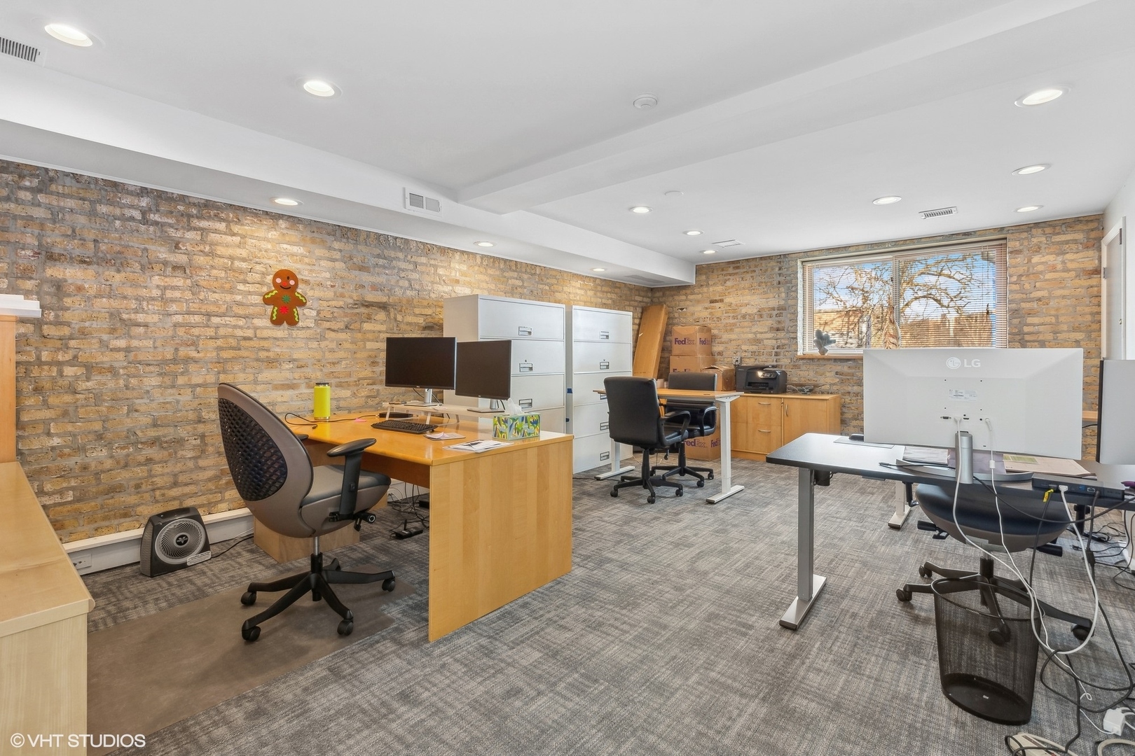 660 La Salle Place Unit: SPDC-VU1