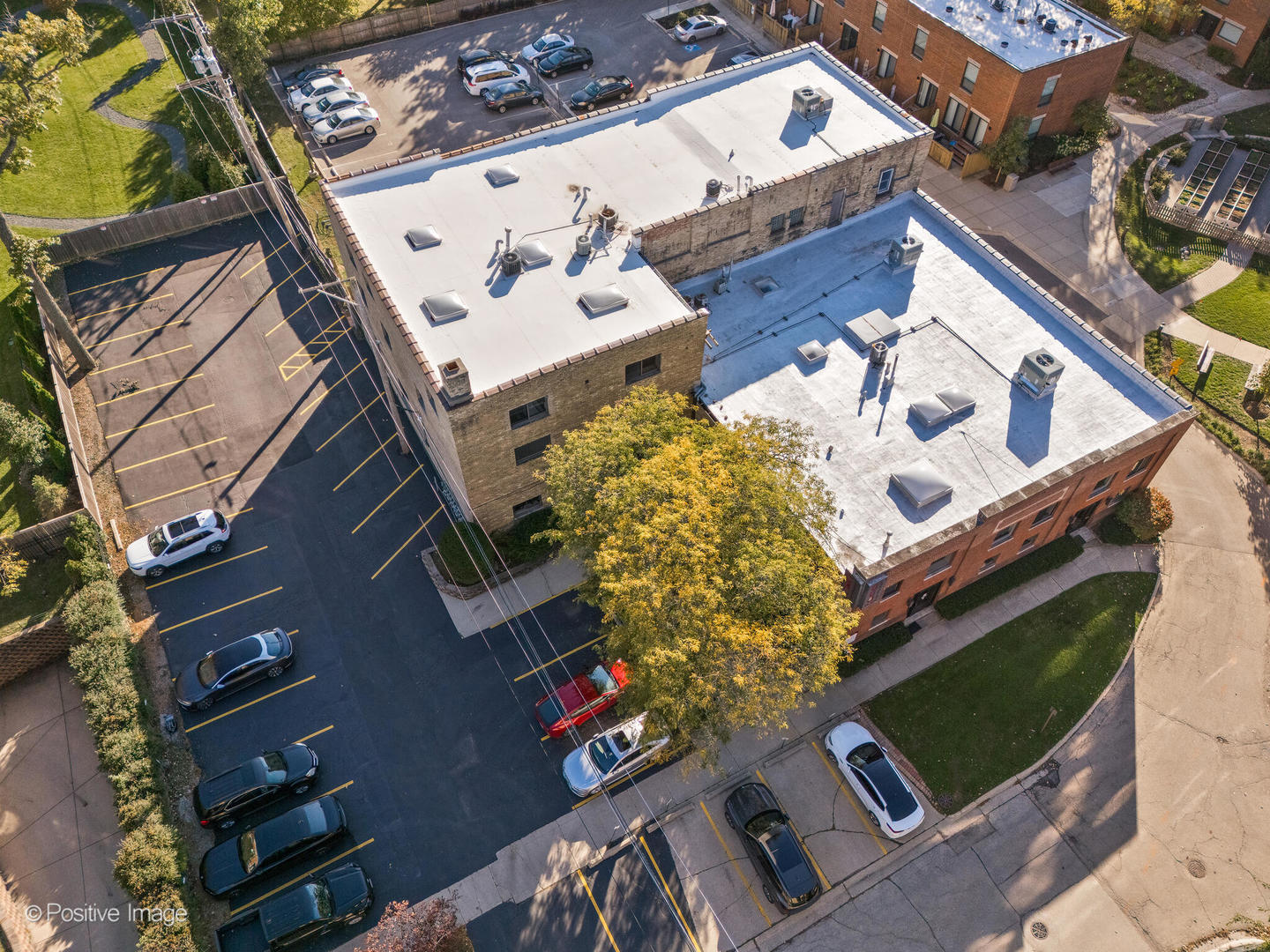 660 La Salle Place Unit: SPDC-VU1