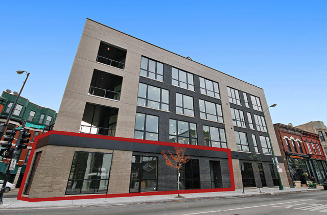 2800 N Lincoln Avenue
