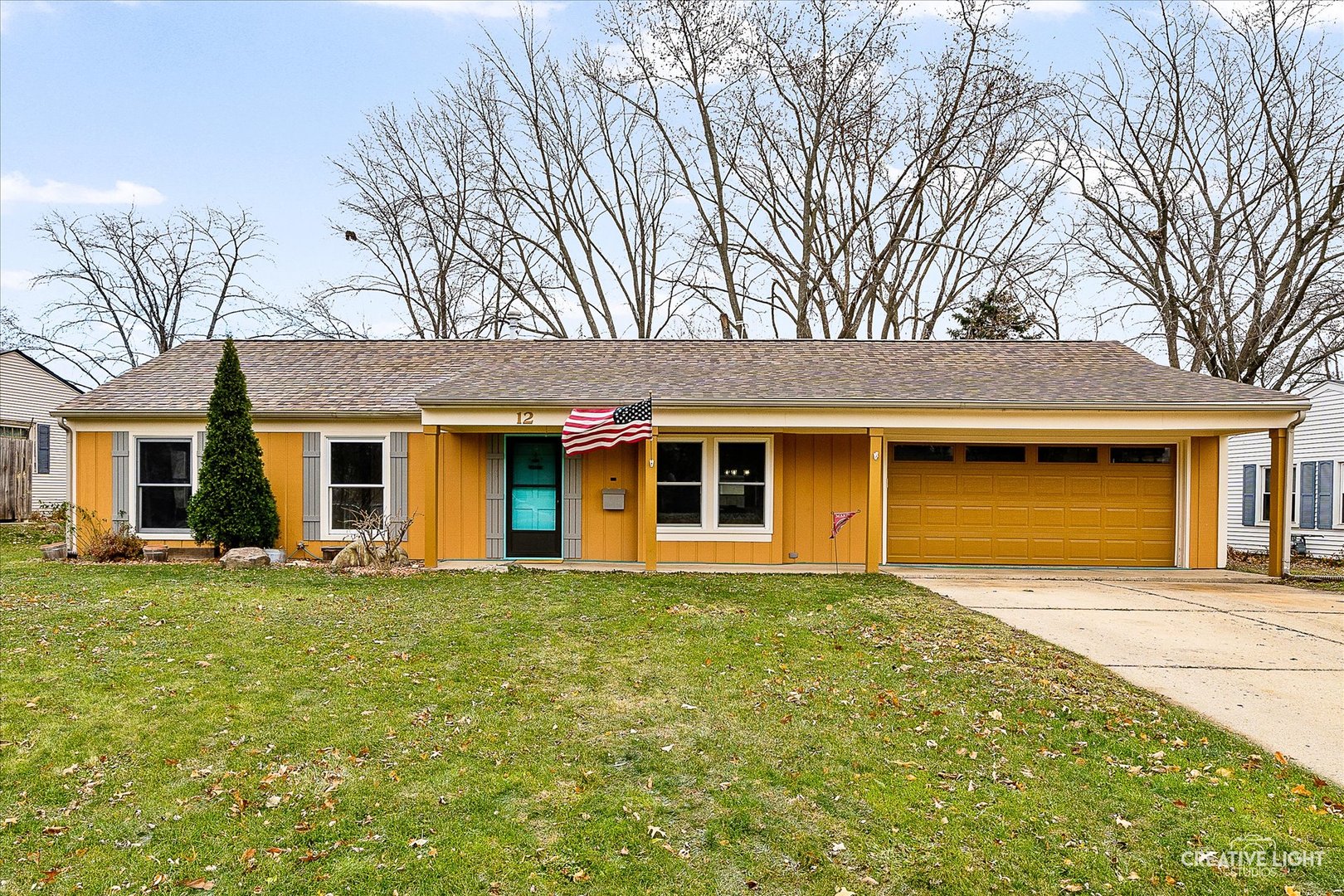 12 Cebold Drive