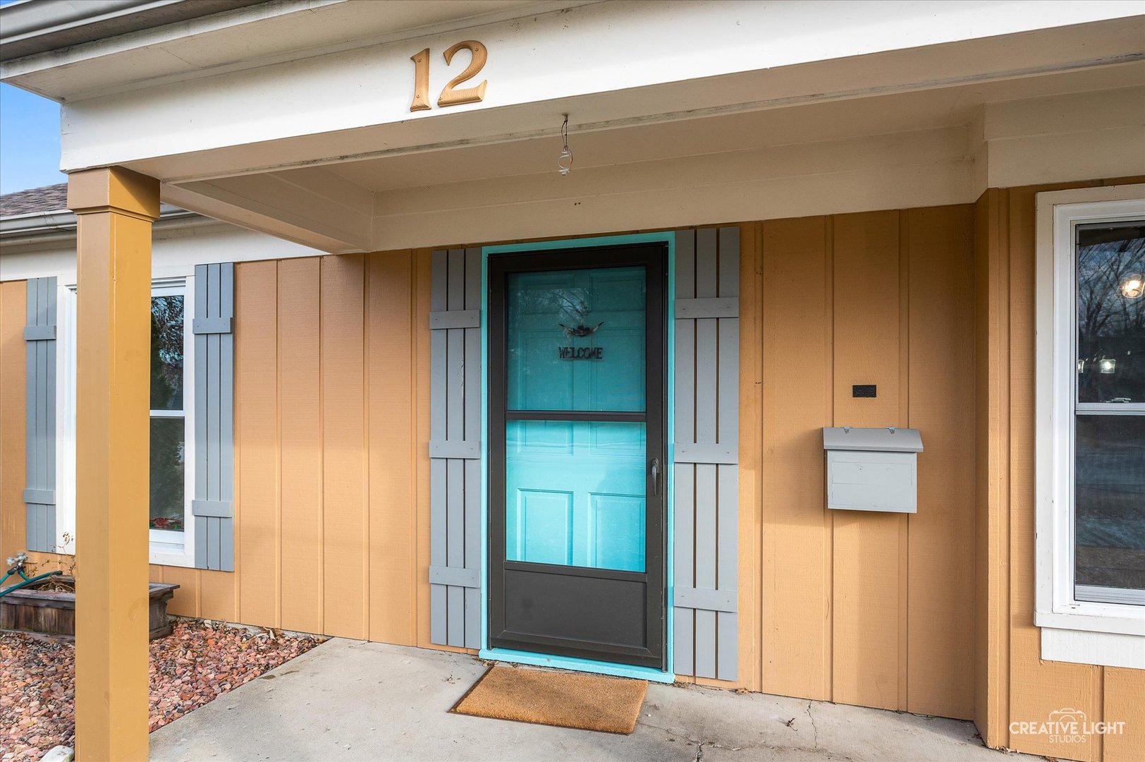 12 Cebold Drive