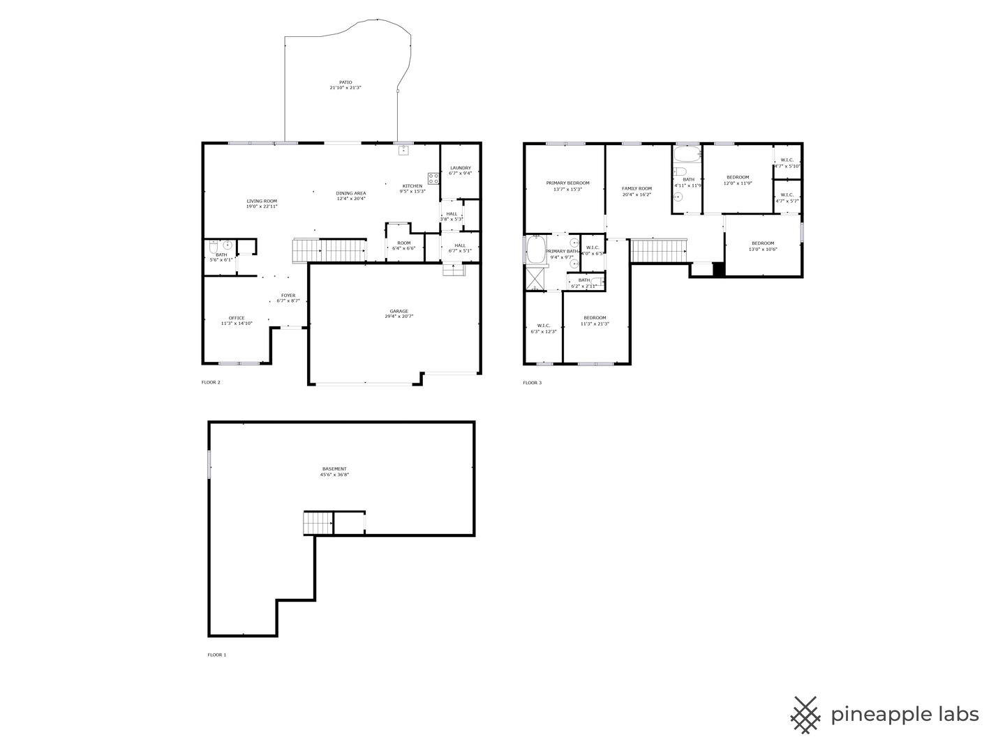 3420 Empress Drive