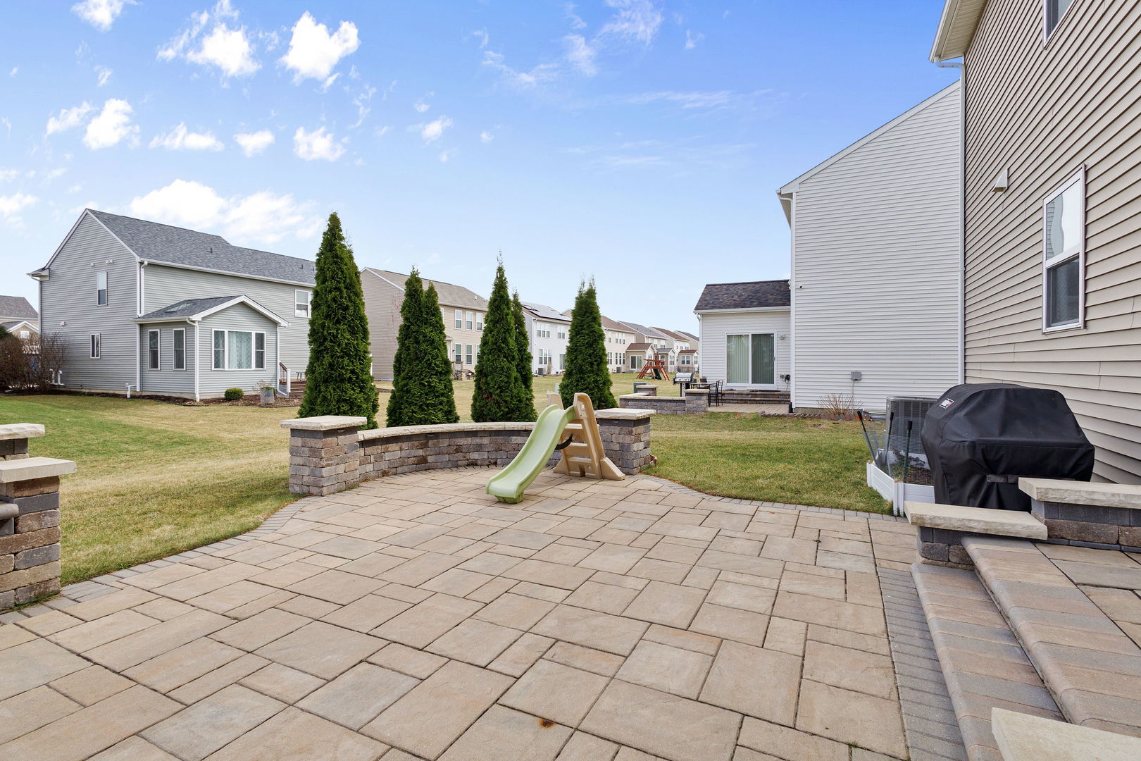 3420 Empress Drive