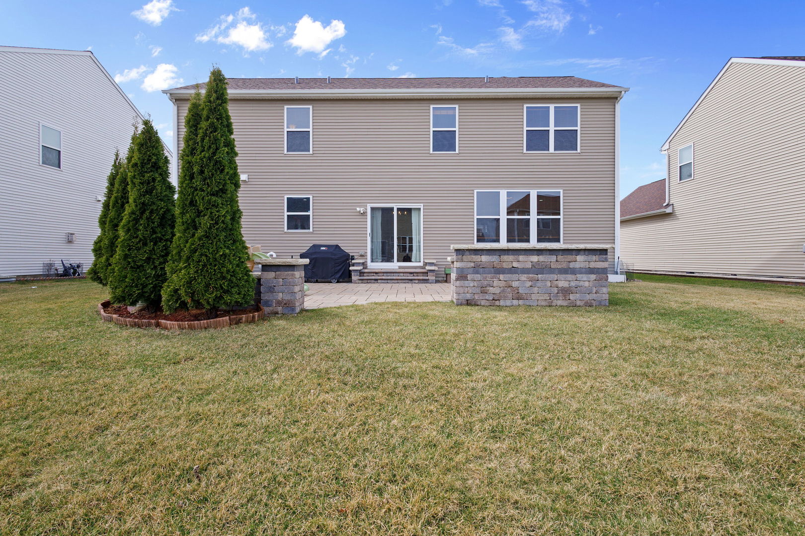 3420 Empress Drive