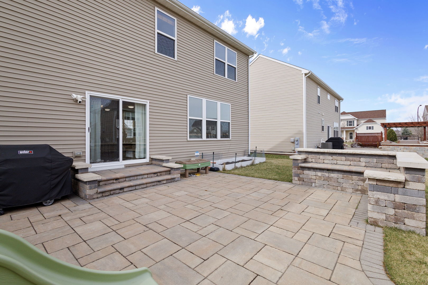 3420 Empress Drive