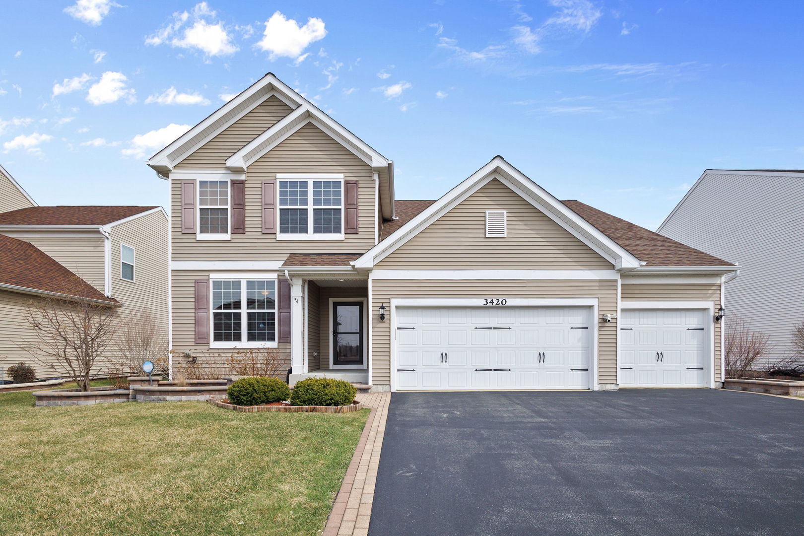 3420 Empress Drive