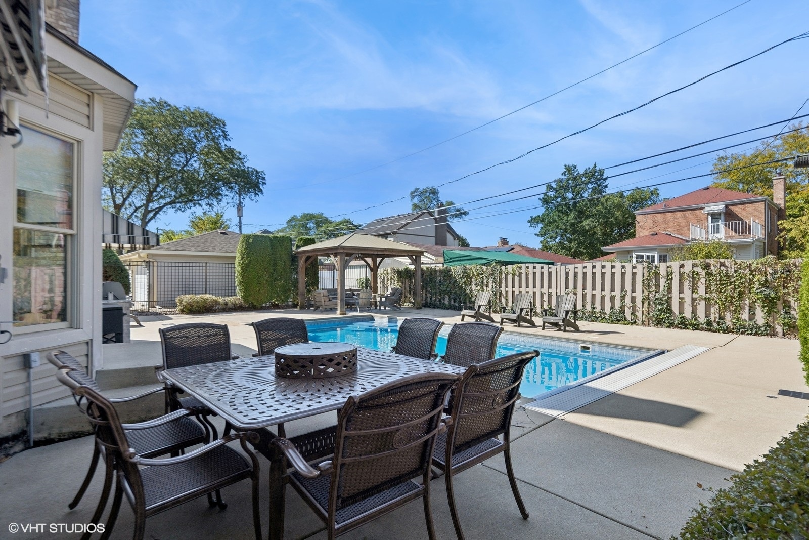 770 S Cambridge Avenue