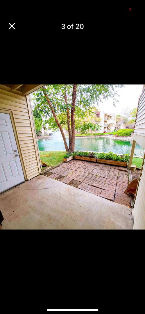 207 N Waters Edge Drive Unit: 101