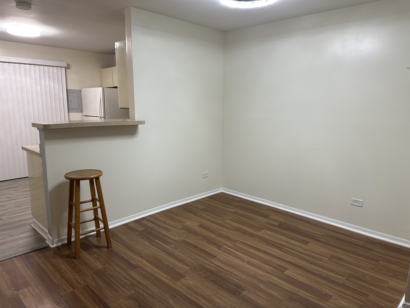 207 N Waters Edge Drive Unit: 101