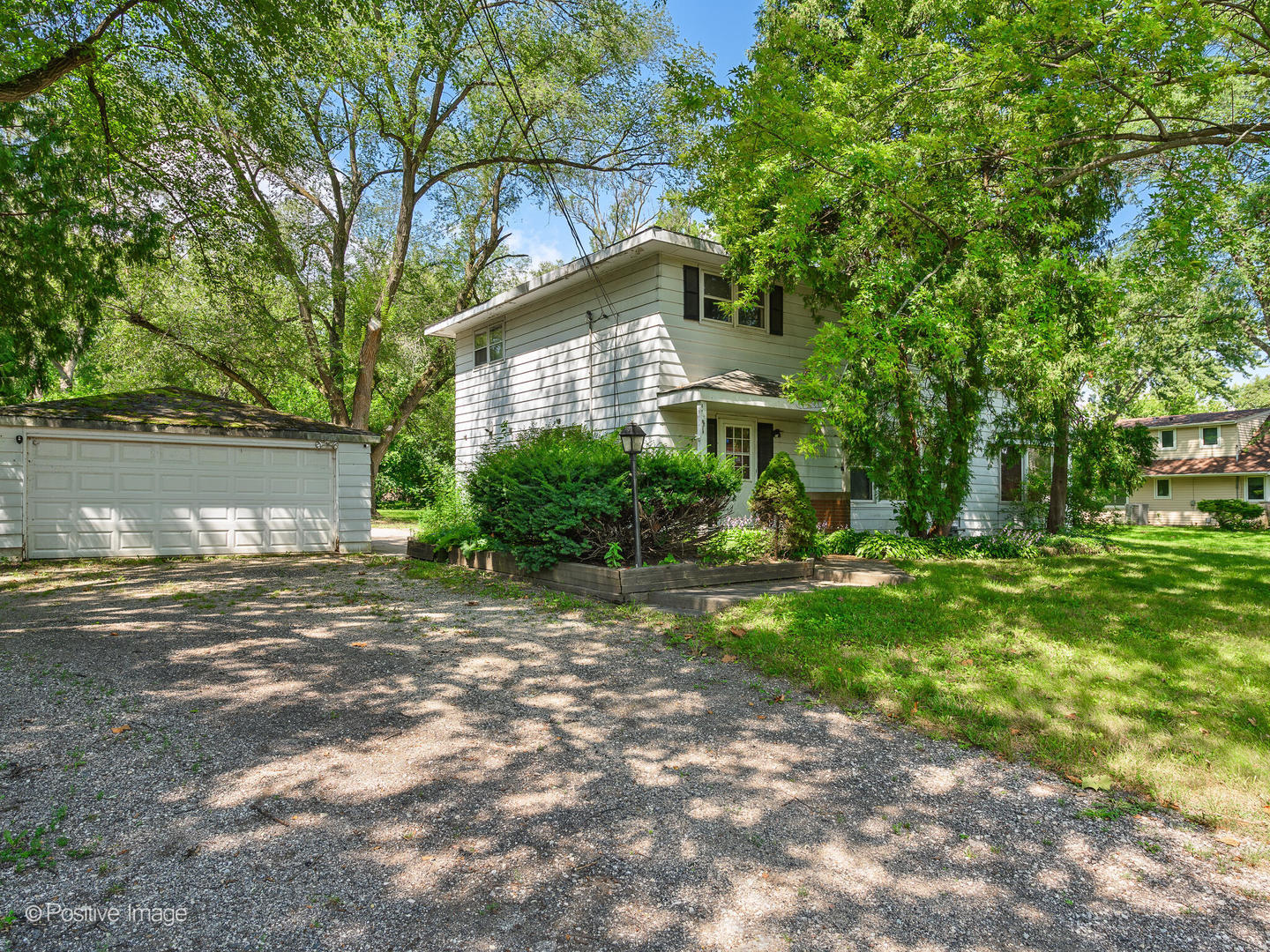 5107 N Arlington Heights Road