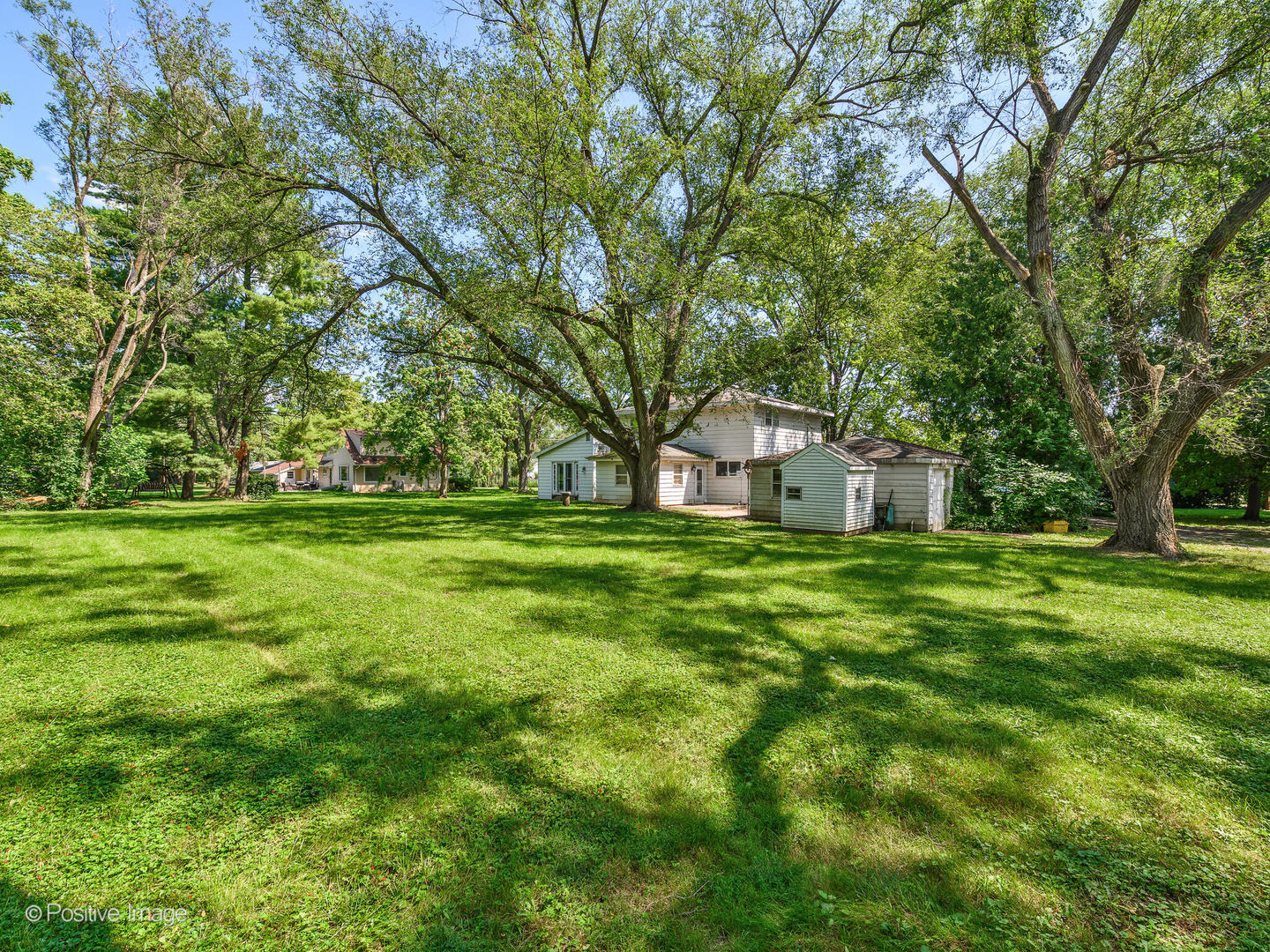 5107 N Arlington Heights Road