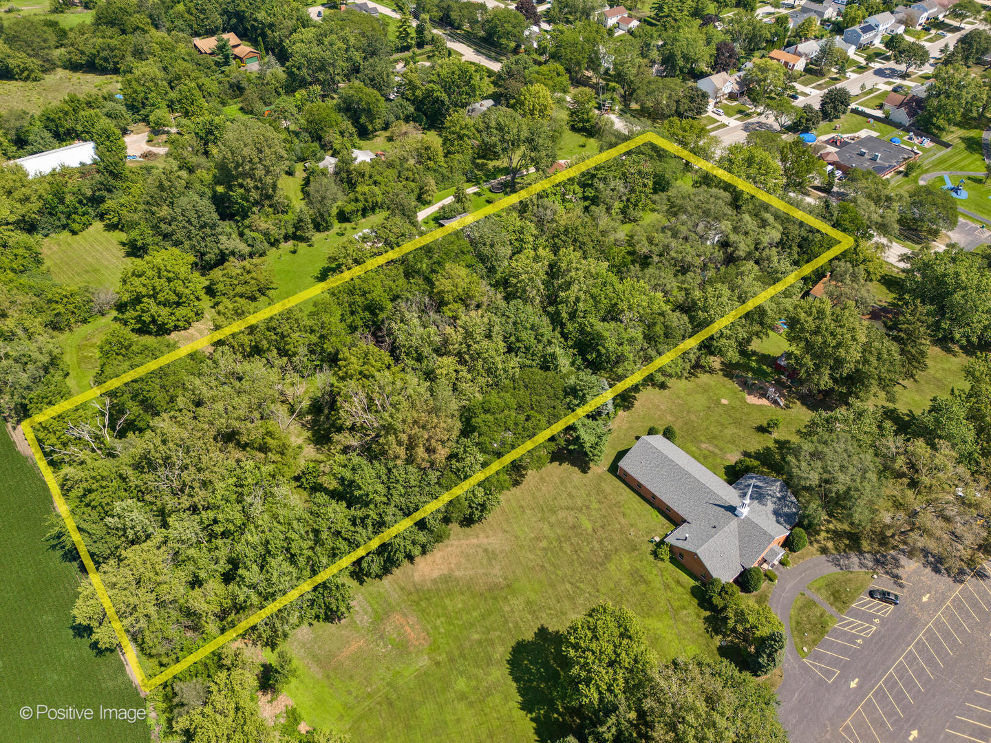 5107 N Arlington Heights Road