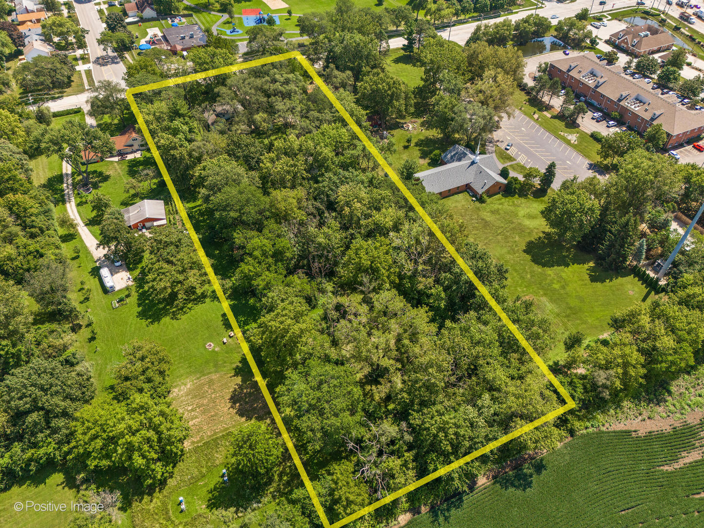 5107 N Arlington Heights Road