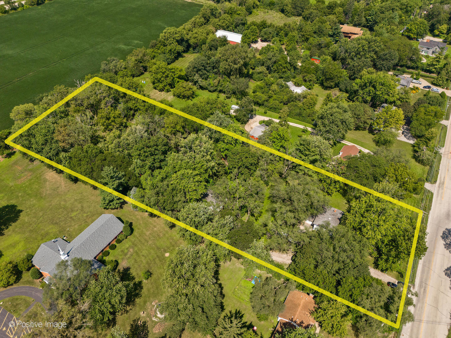 5107 N Arlington Heights Road