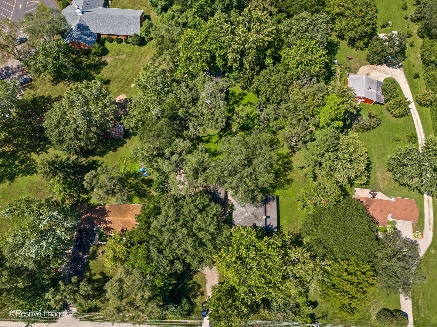 5107 N Arlington Heights Road