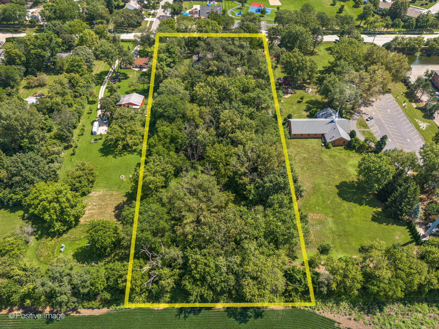 5107 N Arlington Heights Road