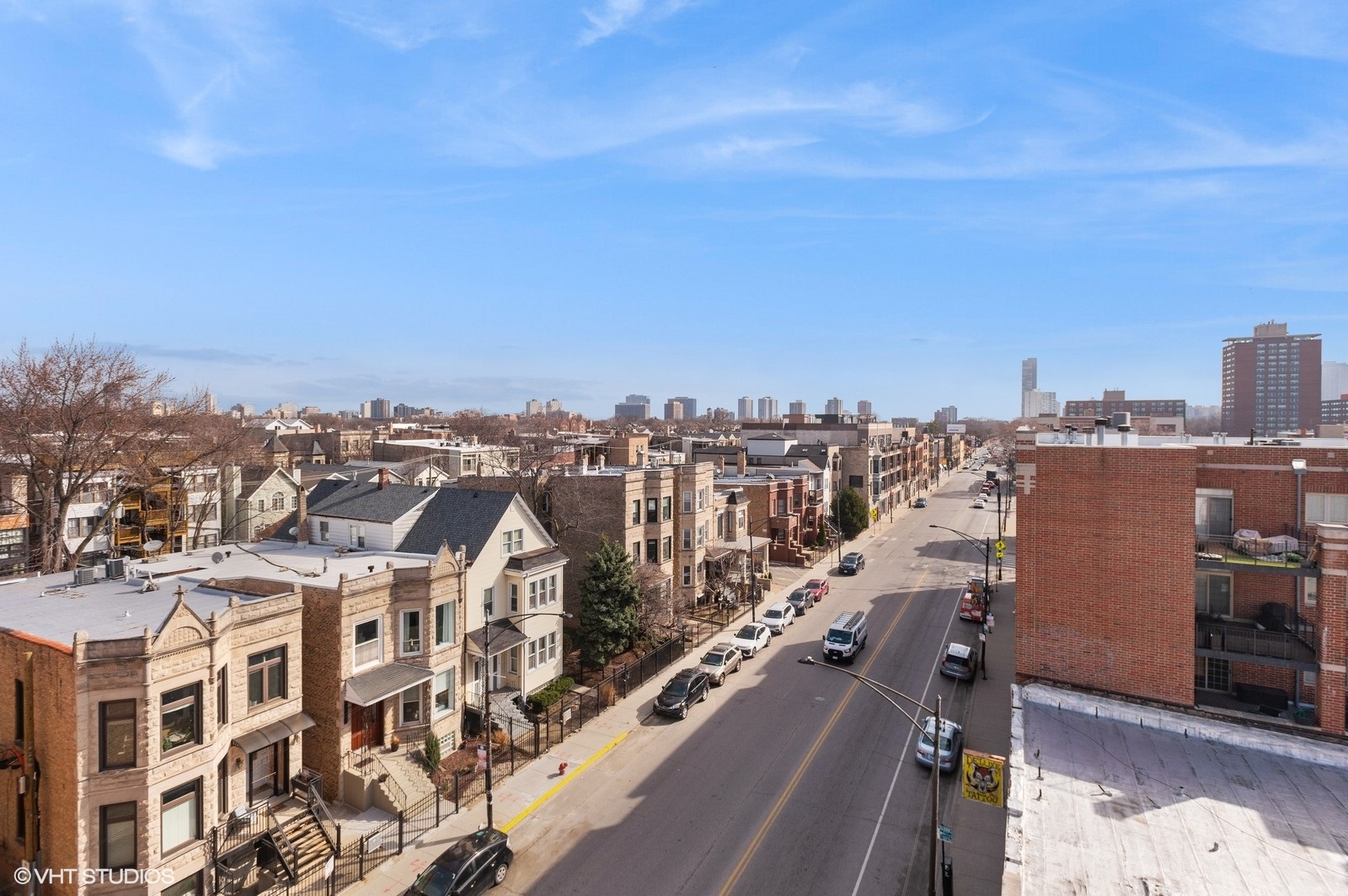 1471 W Irving Park Road