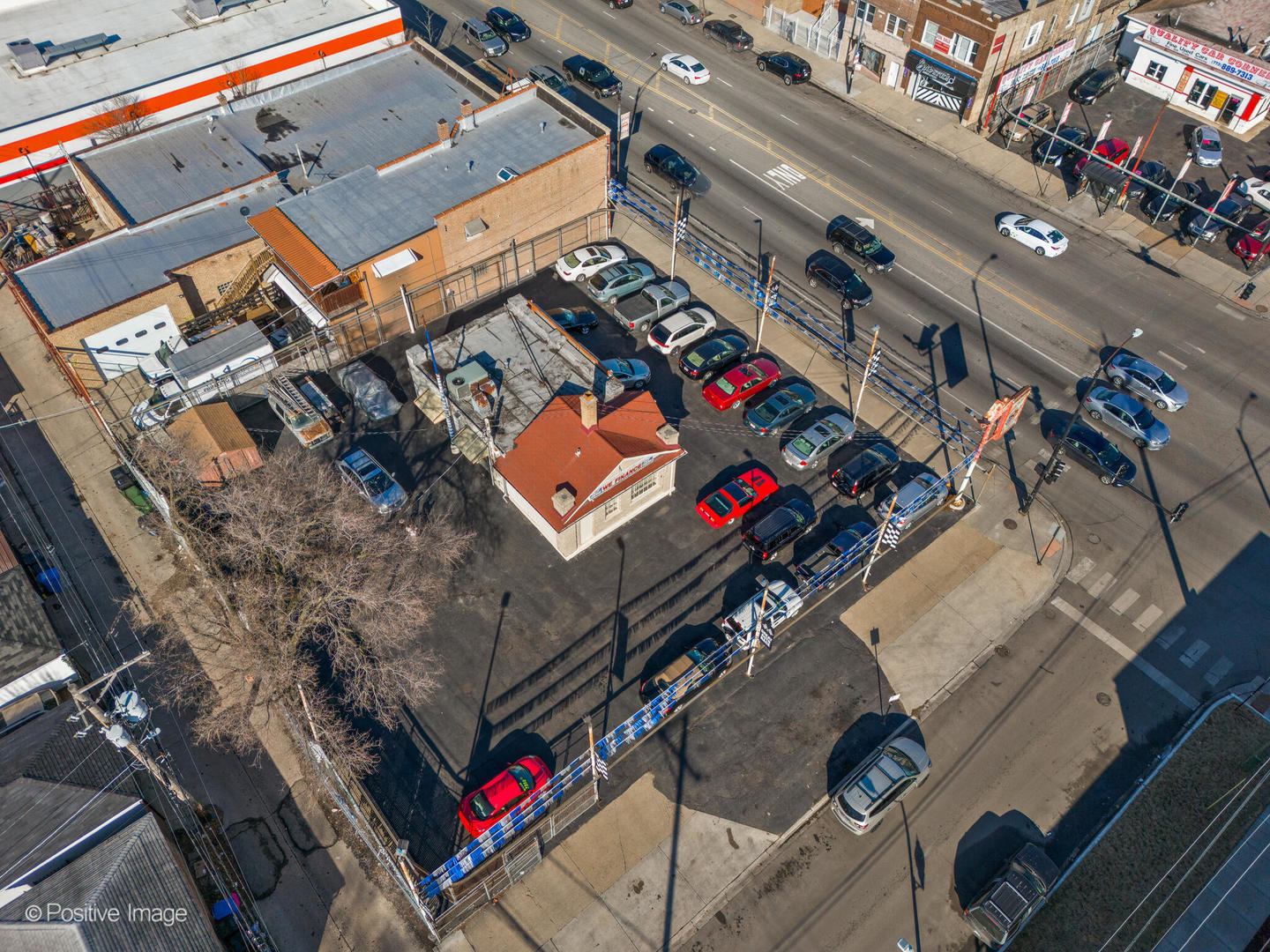 2200 N Cicero Avenue