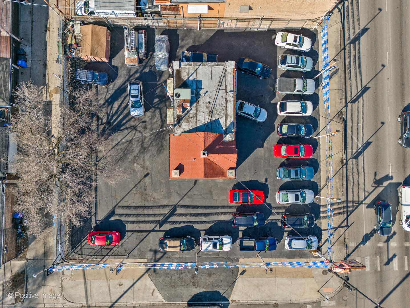 2200 N Cicero Avenue