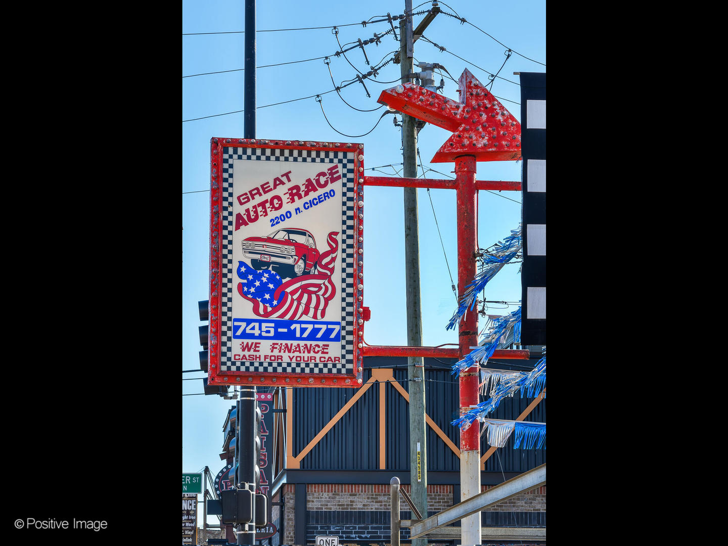 2200 N Cicero Avenue