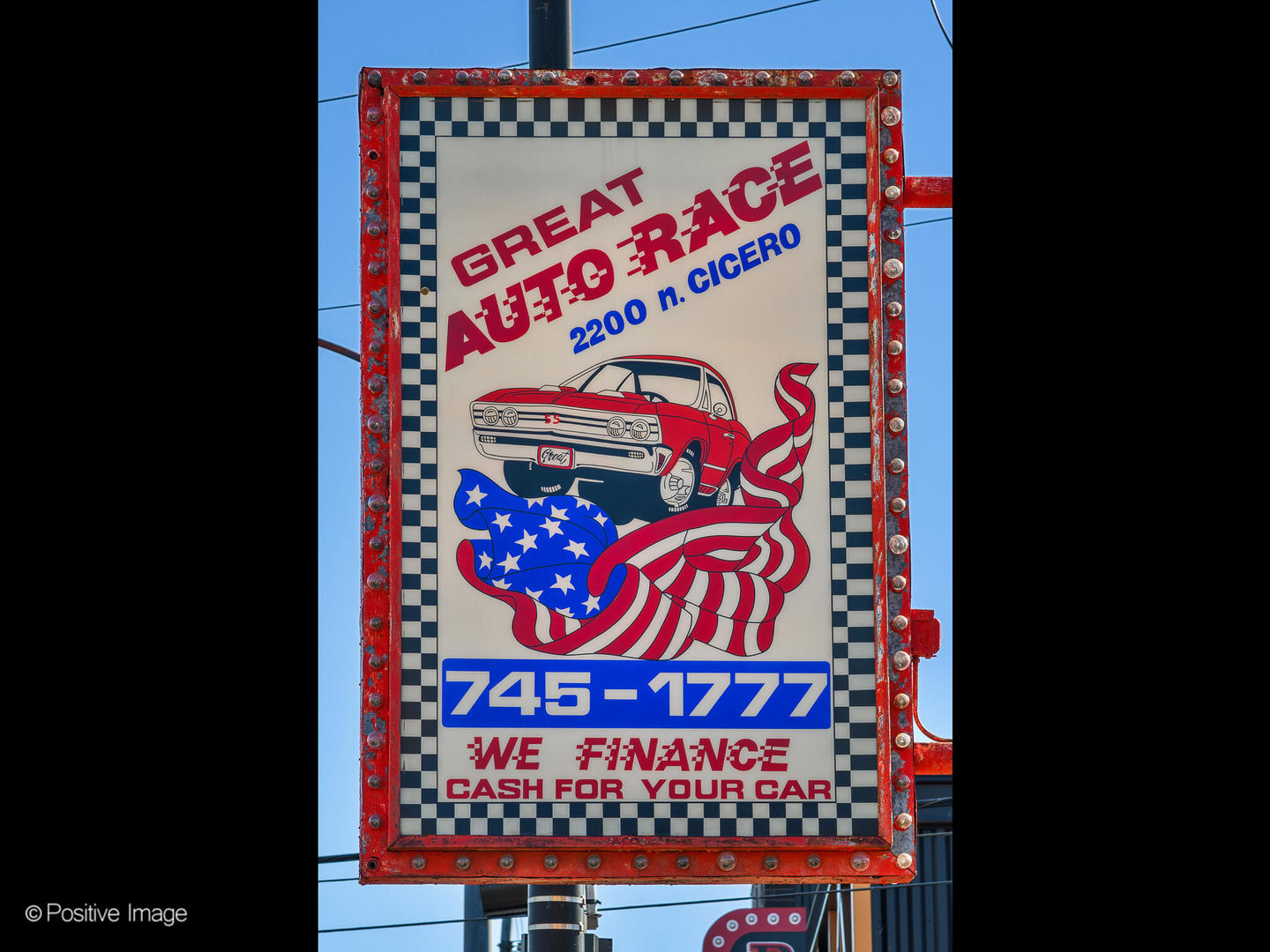 2200 N Cicero Avenue