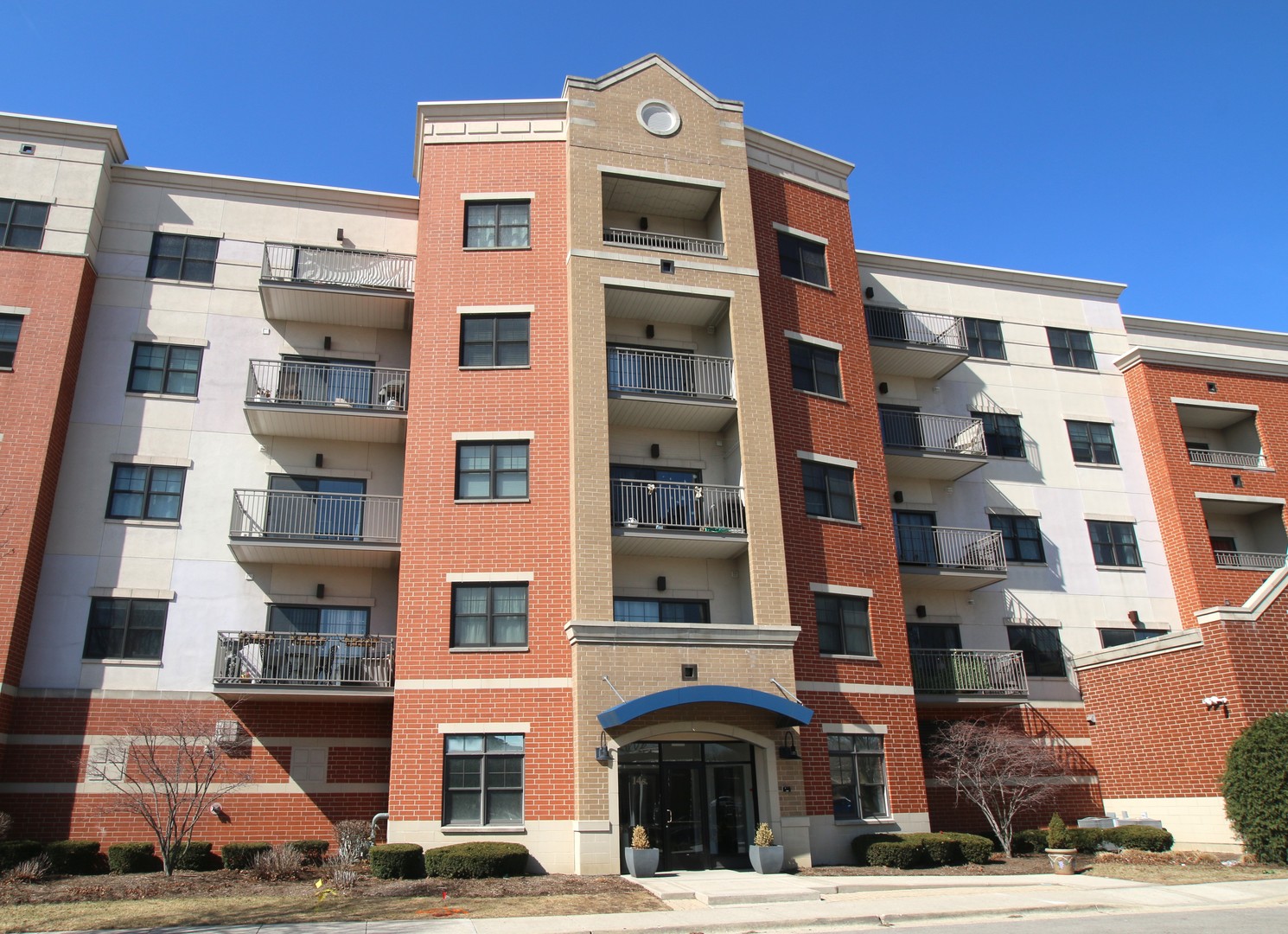 14 S Prospect Street Unit: 410
