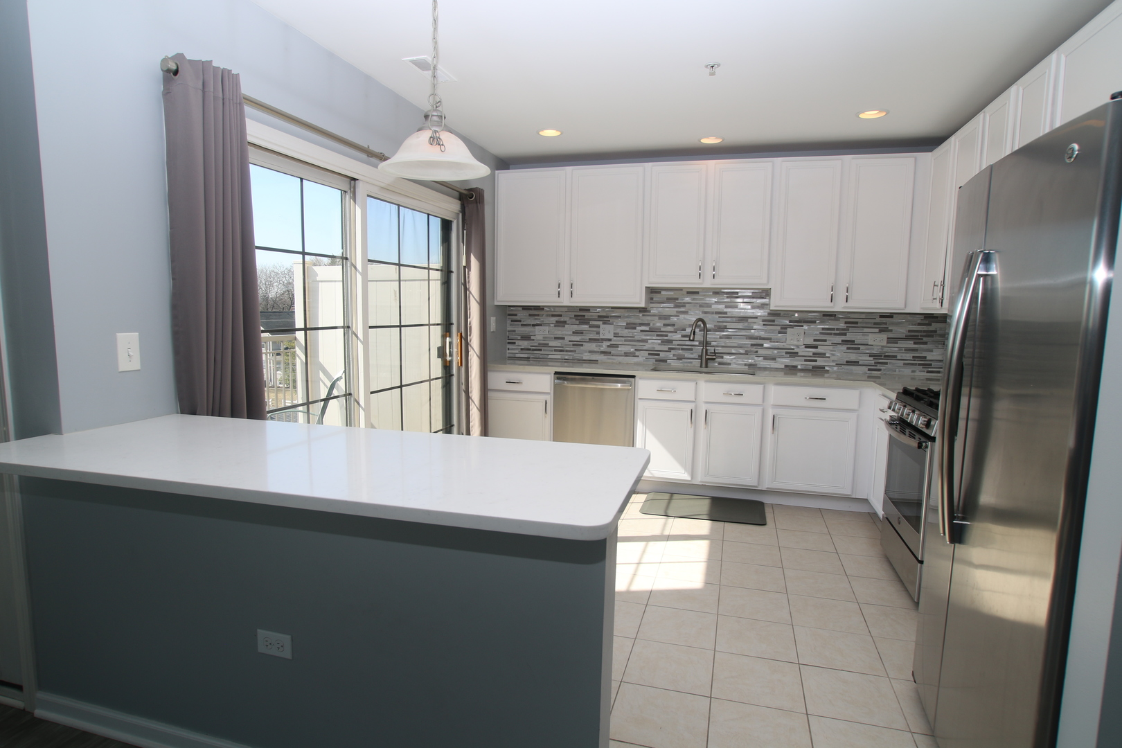 14 S Prospect Street Unit: 410