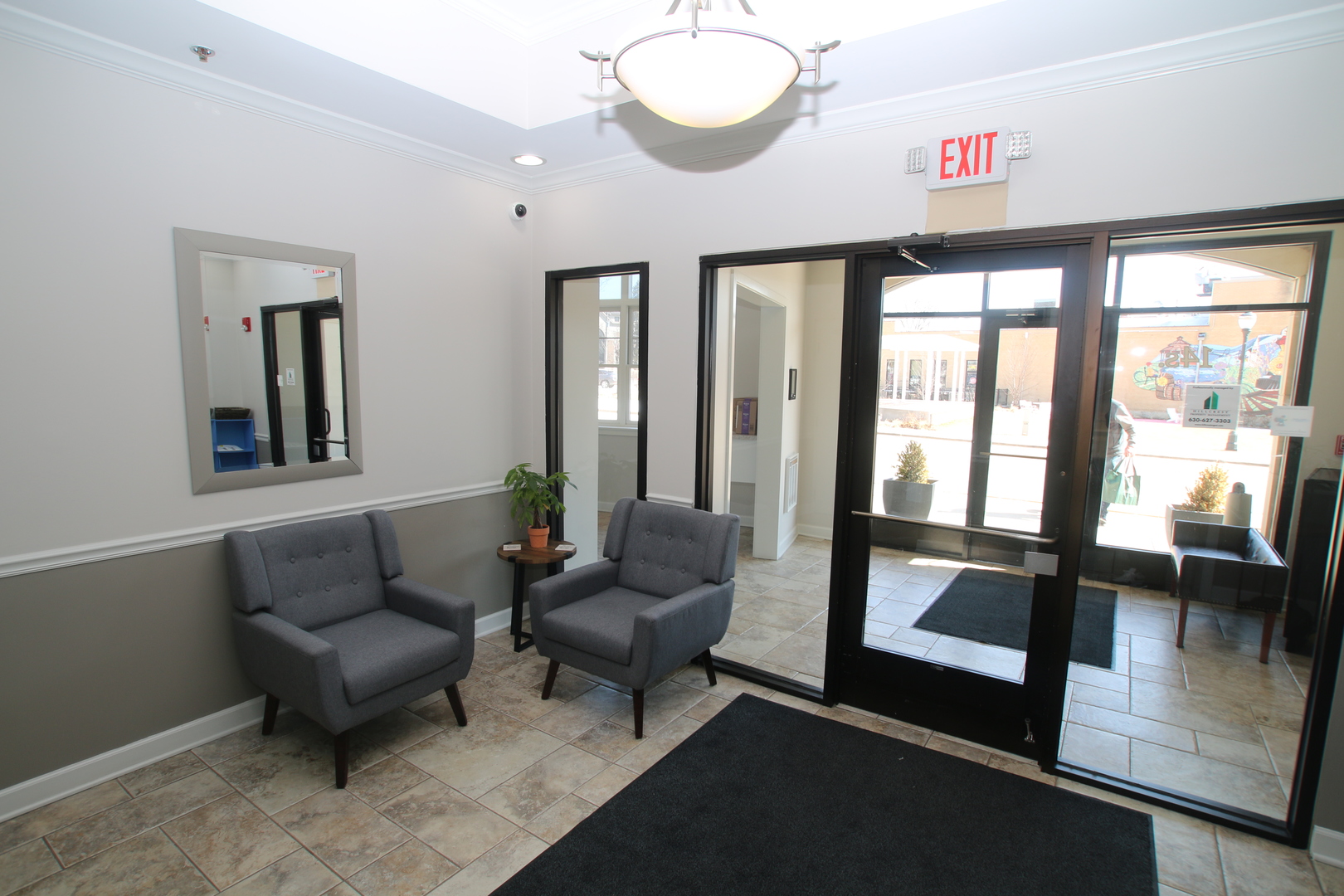 14 S Prospect Street Unit: 410