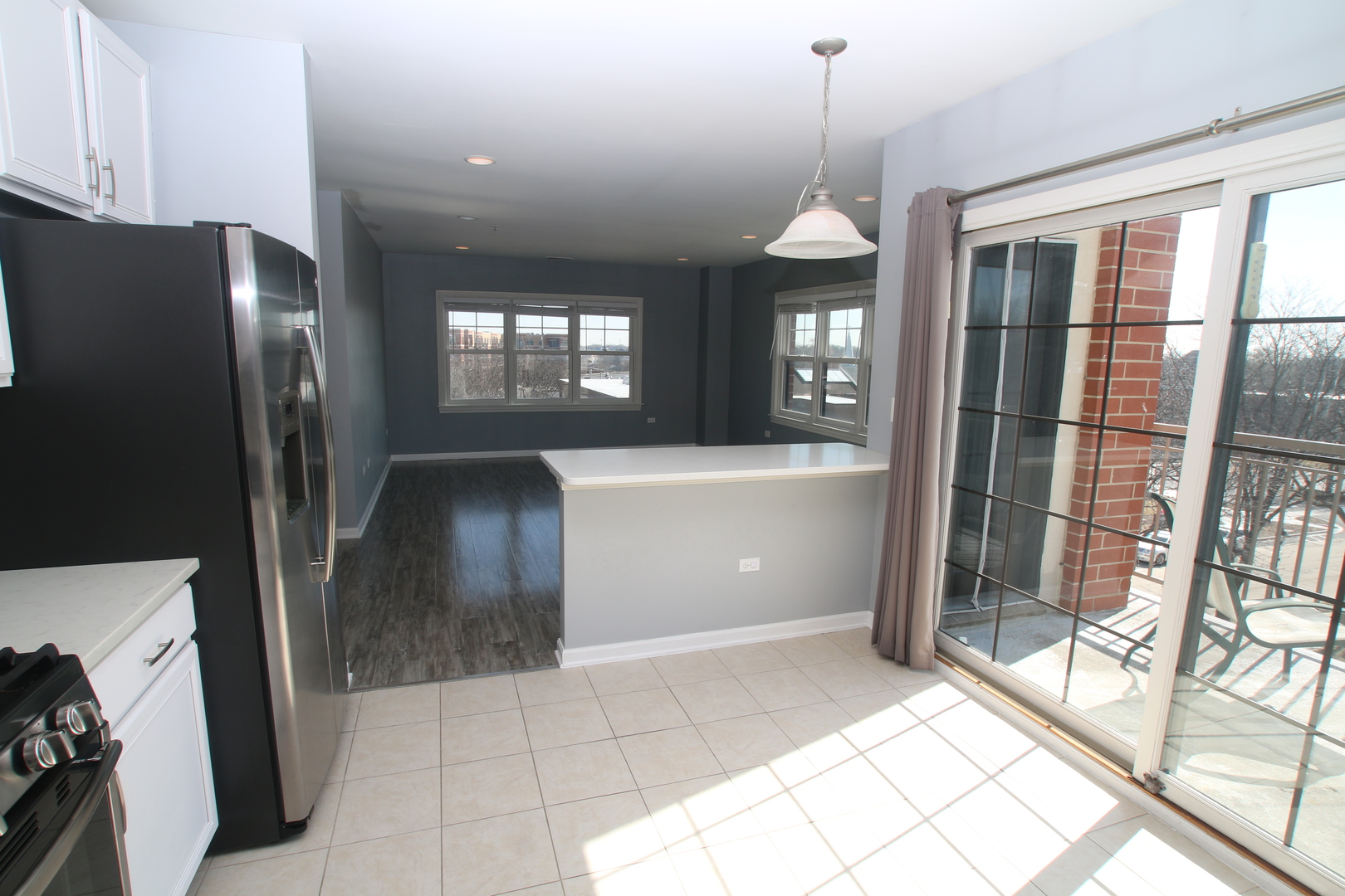 14 S Prospect Street Unit: 410